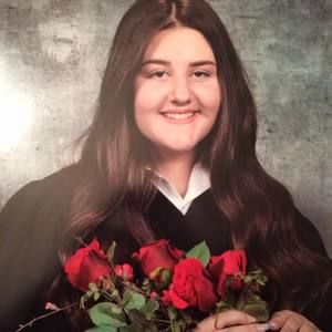 Meet your Posher, Anne-sophie